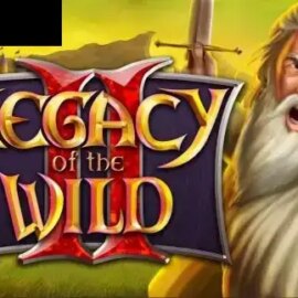 Legacy of the Wild 2
