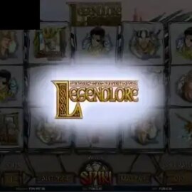 Legend Lore