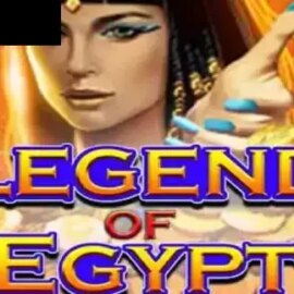 Legend Of Egypt