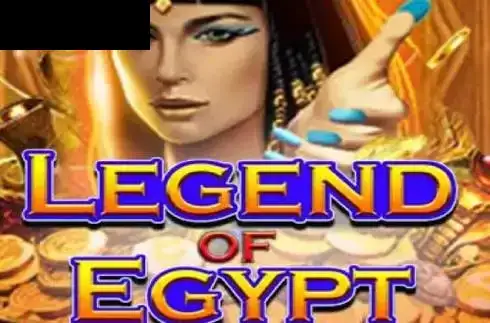 Legend Of Egypt