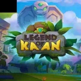 Legend Of Kaan
