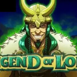 Legend Of Loki