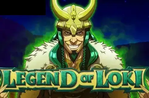 Legend Of Loki