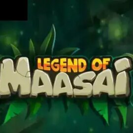 Legend Of Maasai
