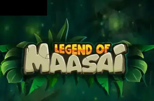Legend Of Maasai