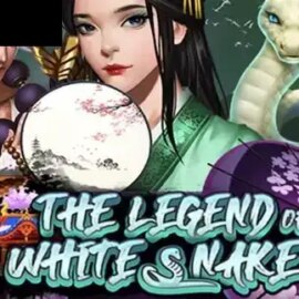 Legend Of White Snake