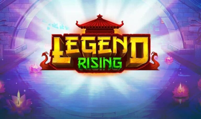 Legend Rising