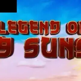 Legend of 9 Suns