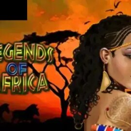 Legends of Africa