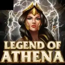 Legend of Athena (Red Tiger)
