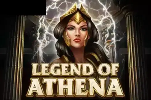 Legend of Athena (Red Tiger)