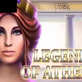 Legend of Athena (KA Gaming)