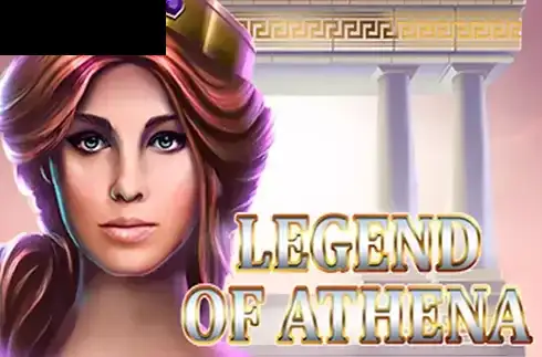 Legend of Athena (KA Gaming)