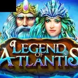 Legend of Atlantis