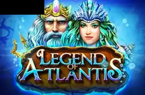 Legend of Atlantis