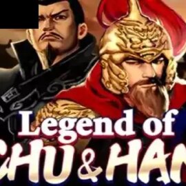 Legend of Chu and Han