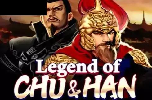 Legend of Chu and Han