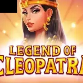 Legend of Cleopatra