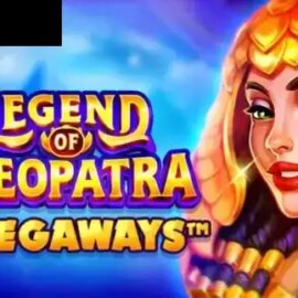 Legend of Cleopatra Megaways