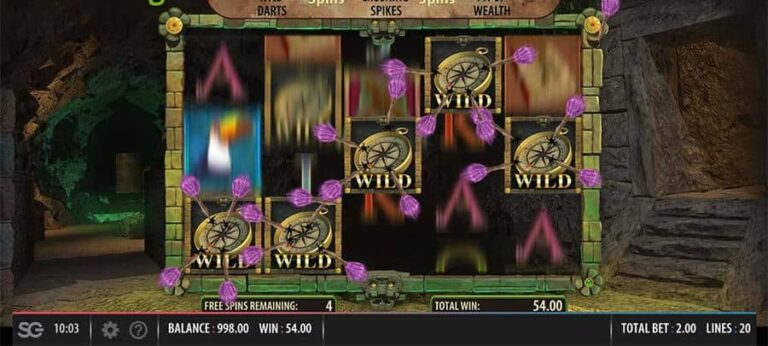 Legend of Fortune