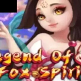 Legend of Fox Spirit