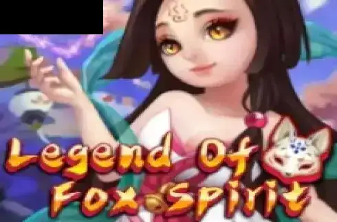 Legend of Fox Spirit