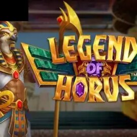 Legend of Horus
