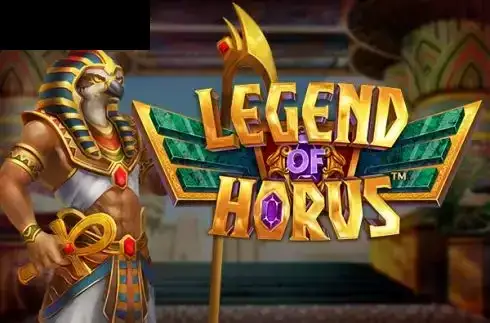 Legend of Horus