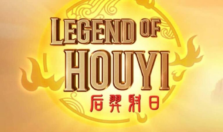 Legend of Hou Yi
