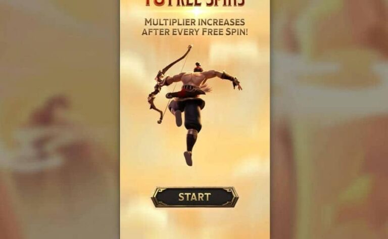Legend of Hou Yi