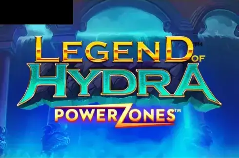 Legend of Hydra Power Zones