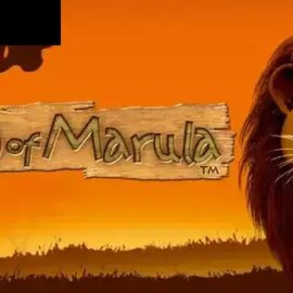 Legend of Marula