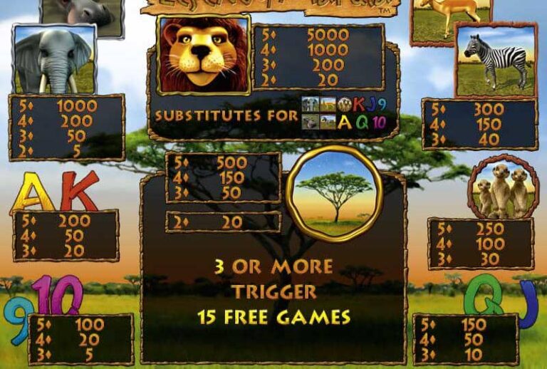 Legend of Marula