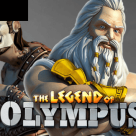 Legend of Olympus