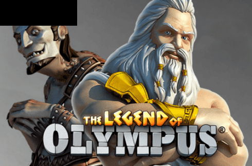 Legend of Olympus