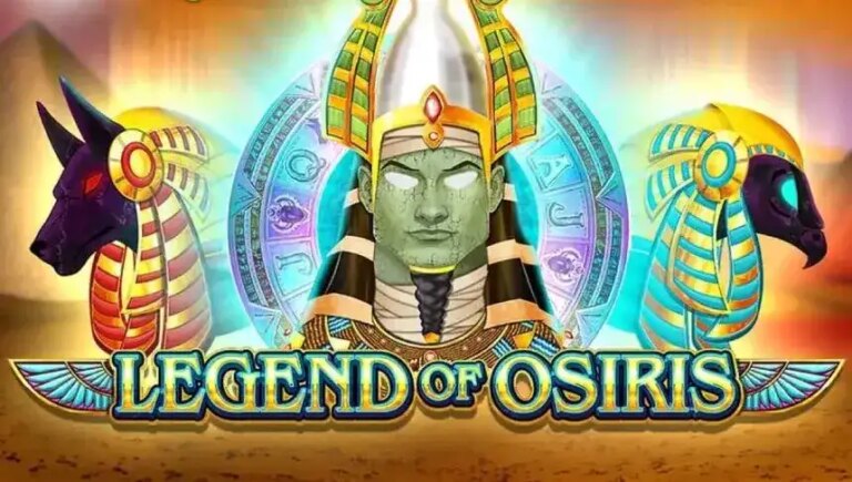 Legend of Osiris