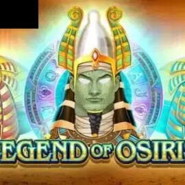 Legend of Osiris
