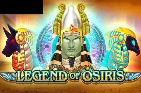 Legend of Osiris