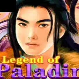Legend of Paladin
