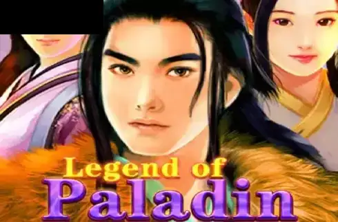 Legend of Paladin