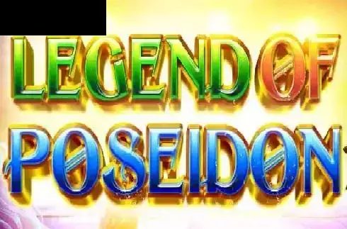 Legend of Poseidon