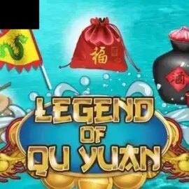 Legend of Qu Yuan