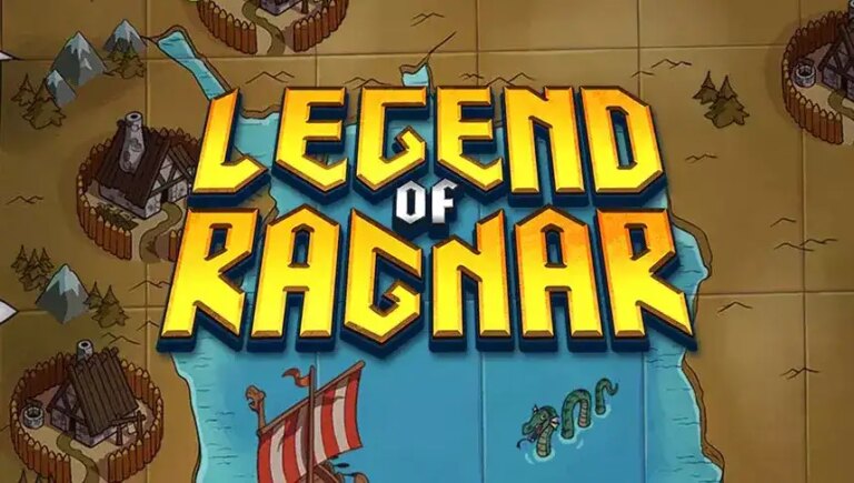 Legend of Ragnar