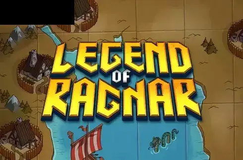 Legend of Ragnar
