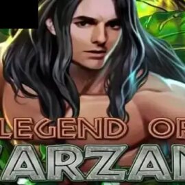 Legend of Tarzan