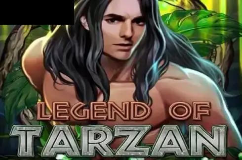 Legend of Tarzan