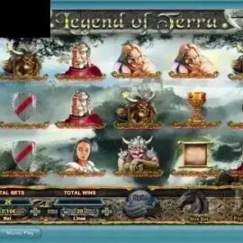 Legend of Terra