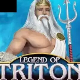 Legend of Triton