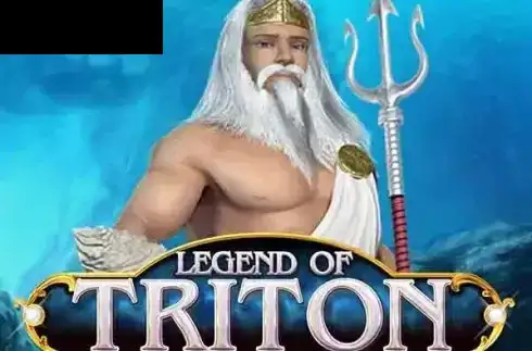 Legend of Triton