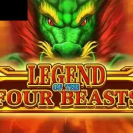 Legend of the Four Beasts